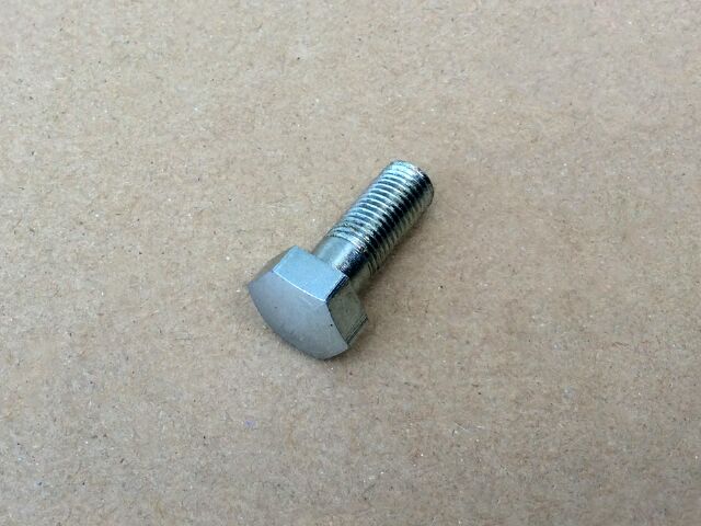 Bolt 5/16" CEI x 7/8" - Classic Bike Spares