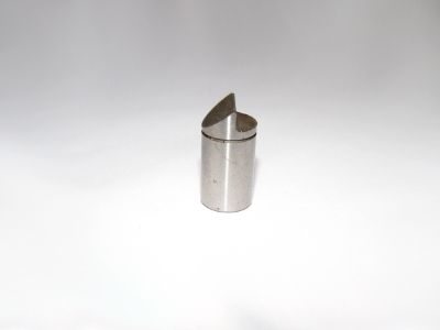 Triumph 650 gearchange quadrant plunger, 4 speed - Classic Bike Spares