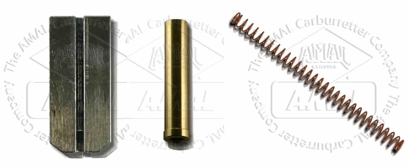 RKC/617 Throttle Valve, 376 (Amal) - Classic Bike Spares