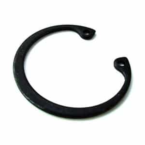 Triumph timing cover seal circlip - Classic Bike Spares
