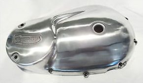 Triumph T120 primary chaincase cover 1963-67 57-1727 - Classic Bike Spares