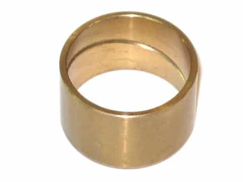 57-0928 Low gear layshaft bush, Triumph 4-speed - Classic Bike Spares