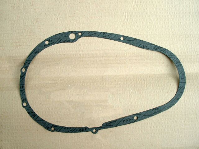 71-7009 Triumph T120 T140 primary chaincase gasket - Classic Bike Spares