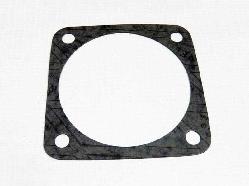 832829 Triumph/BSA sump plate gasket - Classic Bike Spares
