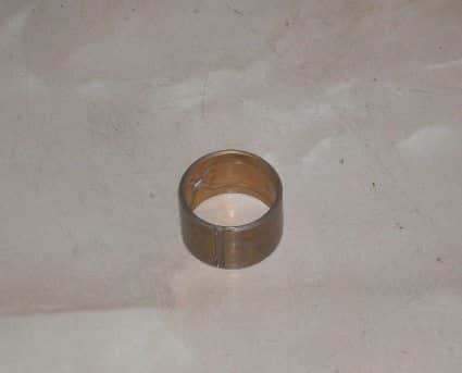 Swinging arm pin bush, Triumph & BSA - Classic Bike Spares