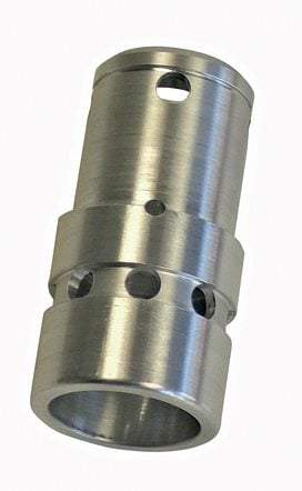 97-2154 Fork tube shuttle valve, Triumph - Classic Bike Spares