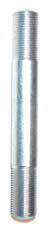 Stud, 1/4" CEI x 1/4" - Classic Bike Spares