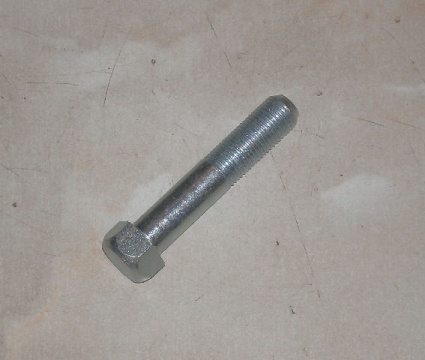 Triumph shock absorber bolt - Classic Bike Spares
