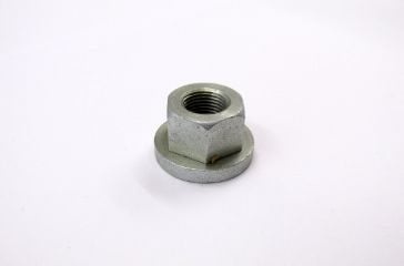 Triumph engine plate flanged nut - Classic Bike Spares