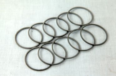 Triumph swinging arm thrust washer - Classic Bike Spares