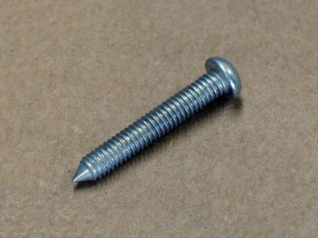 71-4434 Triumph T150 T160 strobe pointer screw - Classic Bike Spares