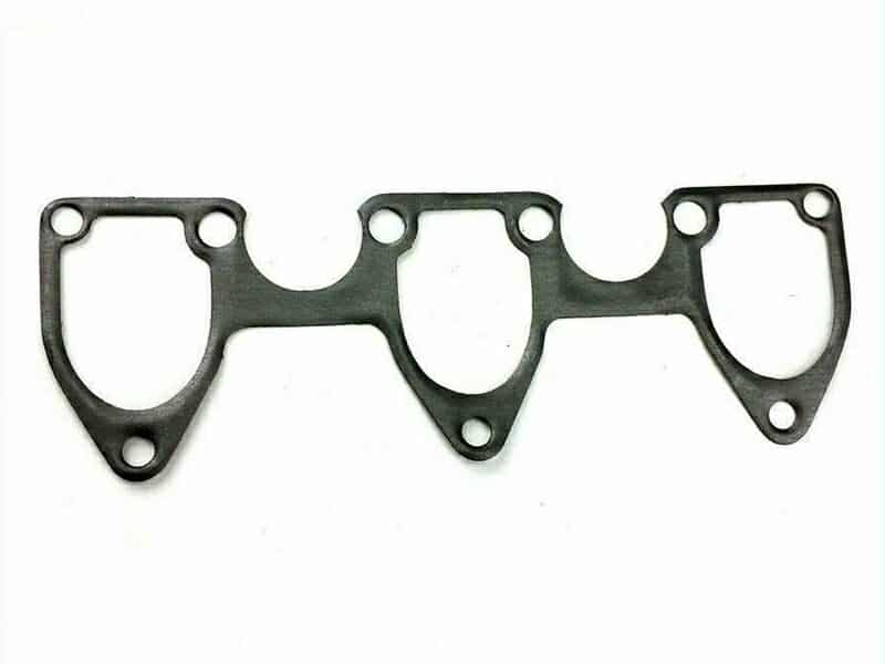 708773 Triumph/BSA Triples rocker box base gasket - Classic Bike Spares