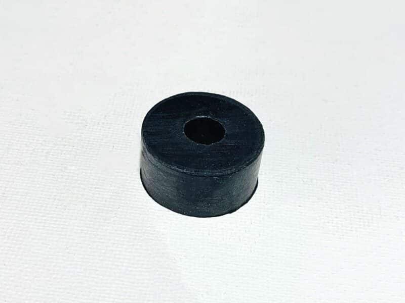 82-5228 Triumph Unit petrol tank mounting rubber - Classic Bike Spares
