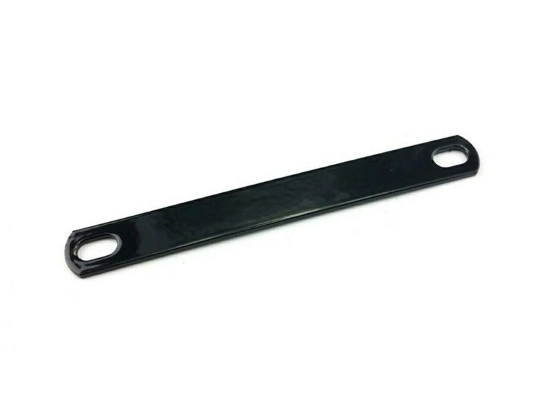 834395 Triumph T140 petrol tank strap bracket - Classic Bike Spares