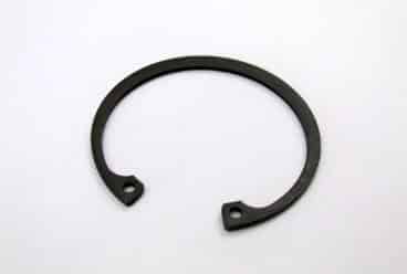 Triumph QD rear wheel sprocket circlip - Classic Bike Spares