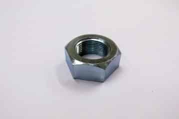 82-1747 Triumph rear wheel axle nut - Classic Bike Spares