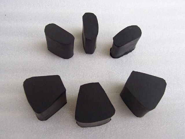 040386A Norton clutch cush drive rubbers set - Classic Bike Spares