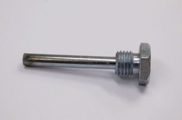 Triumph gearbox oil level and drain plug - Classic Bike Spares