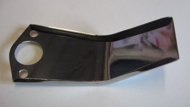 BSA carburettor drip tray - Classic Bike Spares