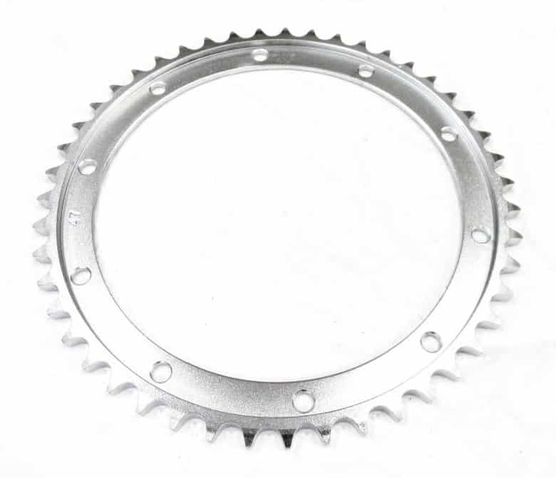 BSA rear sprocket, 47 teeth - Classic Bike Spares