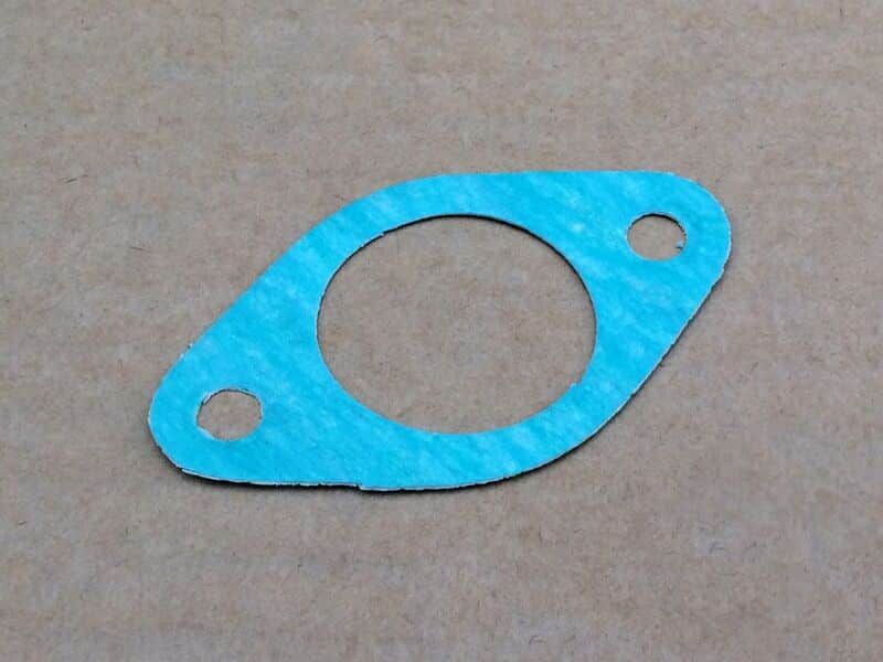 711446 Triumph T150 inlet stub gasket - Classic Bike Spares