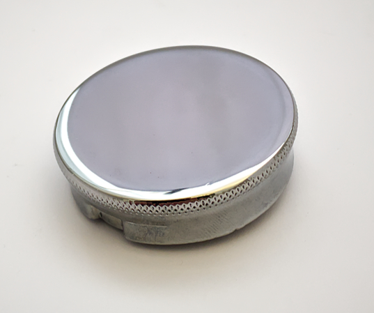Triumph oil tank cap - Classic Bike Spares