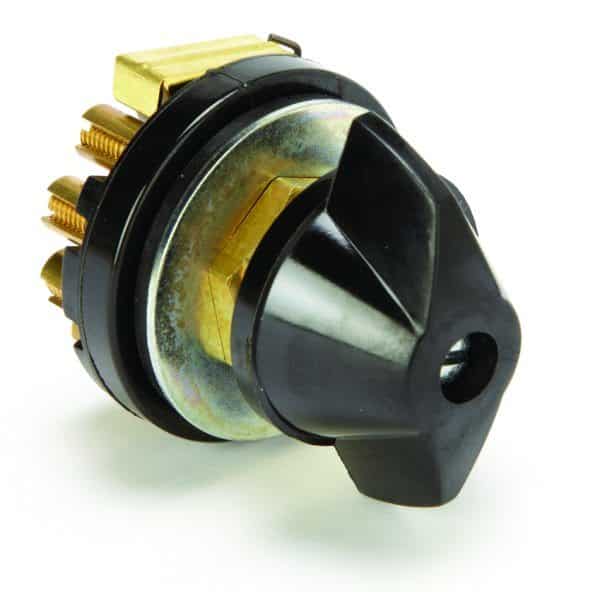 Lucas type 41SA lighting switch - Classic Bike Spares
