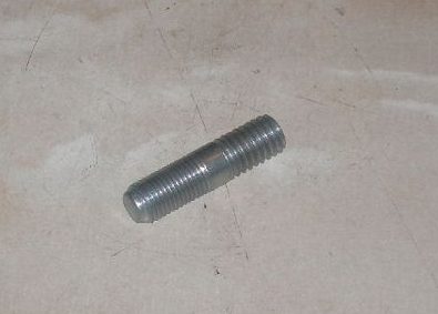 Triumph head steady stud - Classic Bike Spares