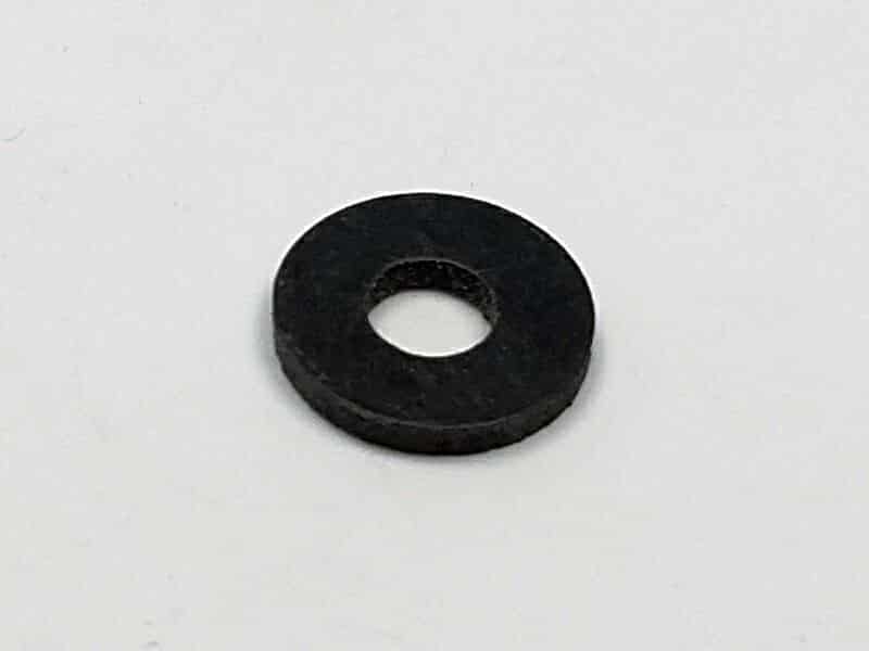 83-1377 Triumph Unit Twins side cover knob rubber washer 1968-74 - Classic Bike Spares
