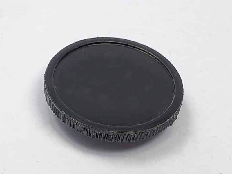97-7034 Triumph T140 T160 fork top cap - Classic Bike Spares