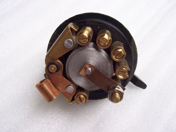 U39 lighting switch - Classic Bike Spares