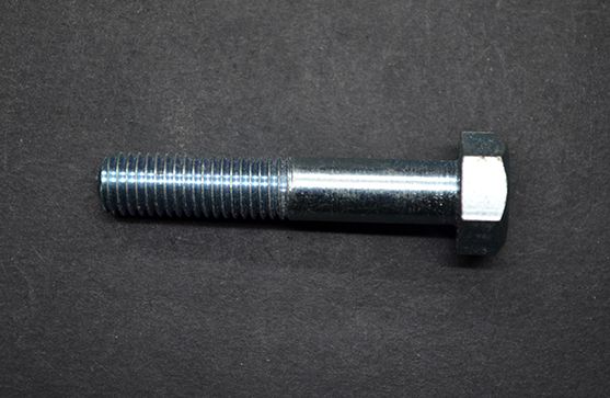 Triumph 650 top crankcase bolt - Classic Bike Spares
