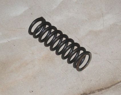 Clutch spring, early Triumph & BSA 57-0999 - Classic Bike Spares