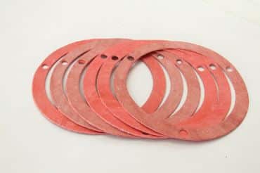 Primary gasket, Triumph 5T - Classic Bike Spares
