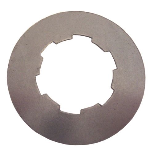 572116 Gearbox sprocket lockwasher, Triumph 4 speed - Classic Bike Spares