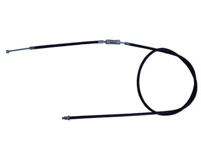 Triumph T120 throttle cable 43" - Classic Bike Spares