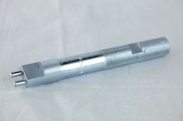616008 Tappet guide block tool - Classic Bike Spares