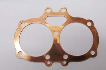 BSA A65 cylinder head gasket 68-0781 - Classic Bike Spares