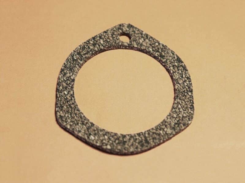 70-2226 Triumph Pre Unit 5T, 6T, TR5, T110 dynamo cork gasket - Classic Bike Spares