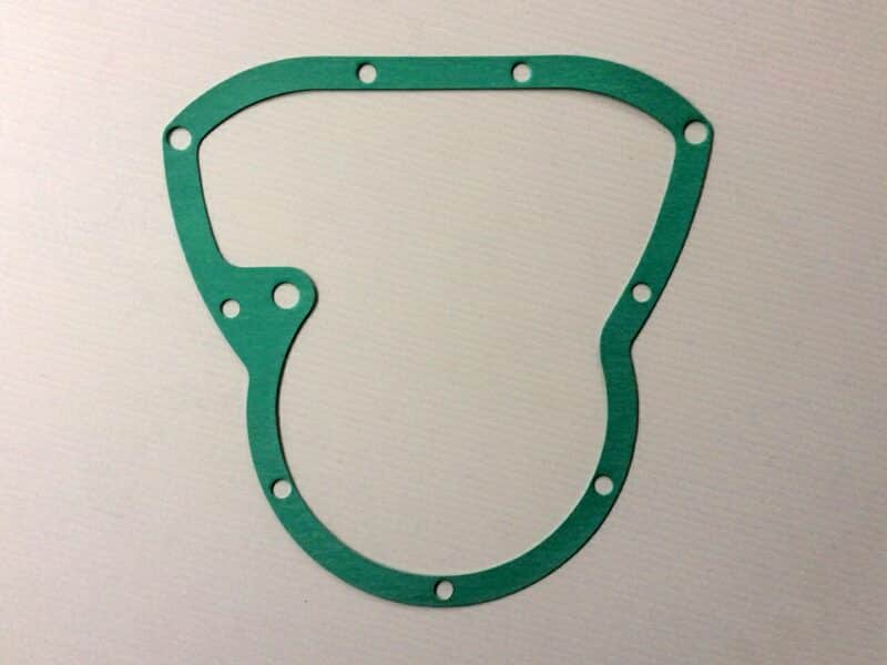 71-1350 Triumph T150 T160 timing cover gasket - Classic Bike Spares