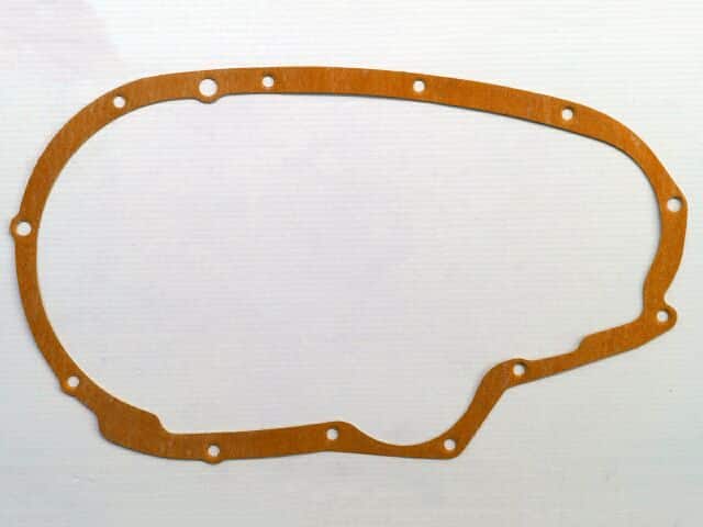 711454 Triumph/BSA Triples outer primary chaincase gasket - Classic Bike Spares