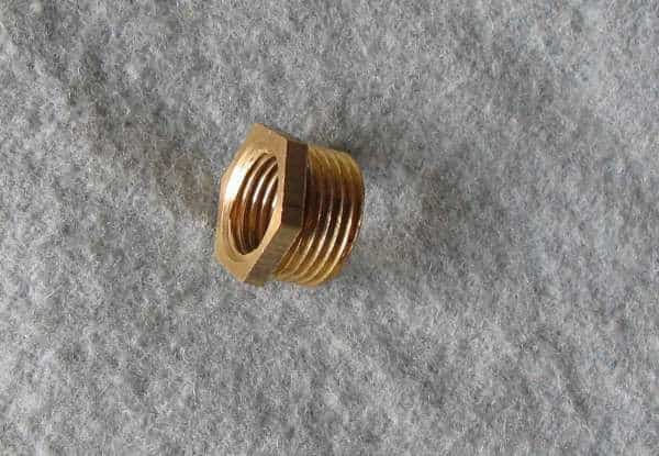Petrol tap adaptor - Classic Bike Spares