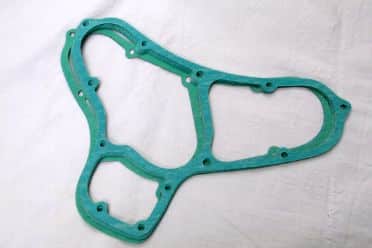 670282 BSA outer timing cover gasket - Classic Bike Spares
