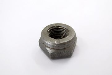68-3320 BSA clutch mainshaft nut 1968-72 - Classic Bike Spares