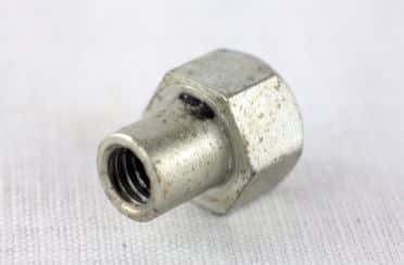 Triumph Pre Unit generator spigot nut - Classic Bike Spares