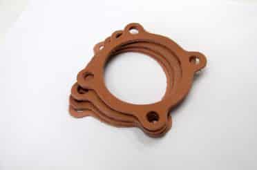 Cylinder head gasket, BSA Bantam - Classic Bike Spares
