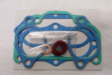 BSA329R Rocker box gasket set, BSA A7 A10 - Classic Bike Spares
