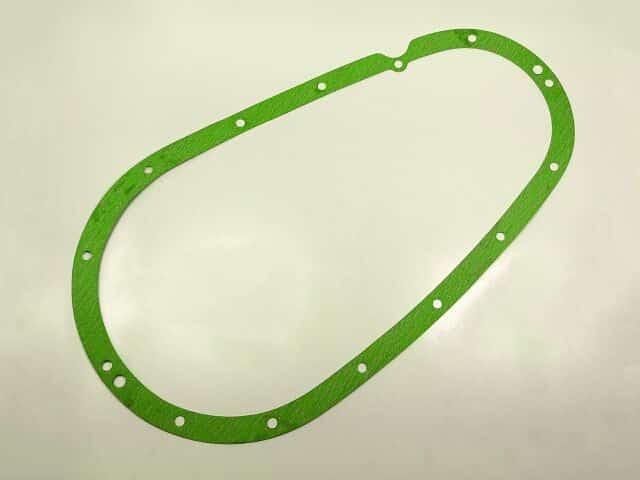 02-5037 Matchless/Norton primary chaincase gasket - Classic Bike Spares