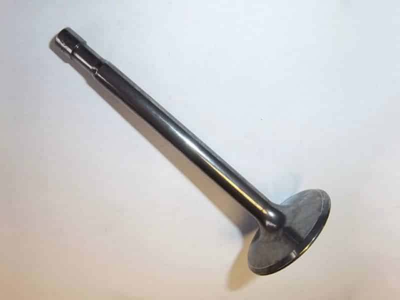 670323 BSA A10 inlet valve 1949-62 Hepolite - Classic Bike Spares