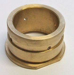 67-0790 Timing side main bush, BSA A7 A10 - Classic Bike Spares